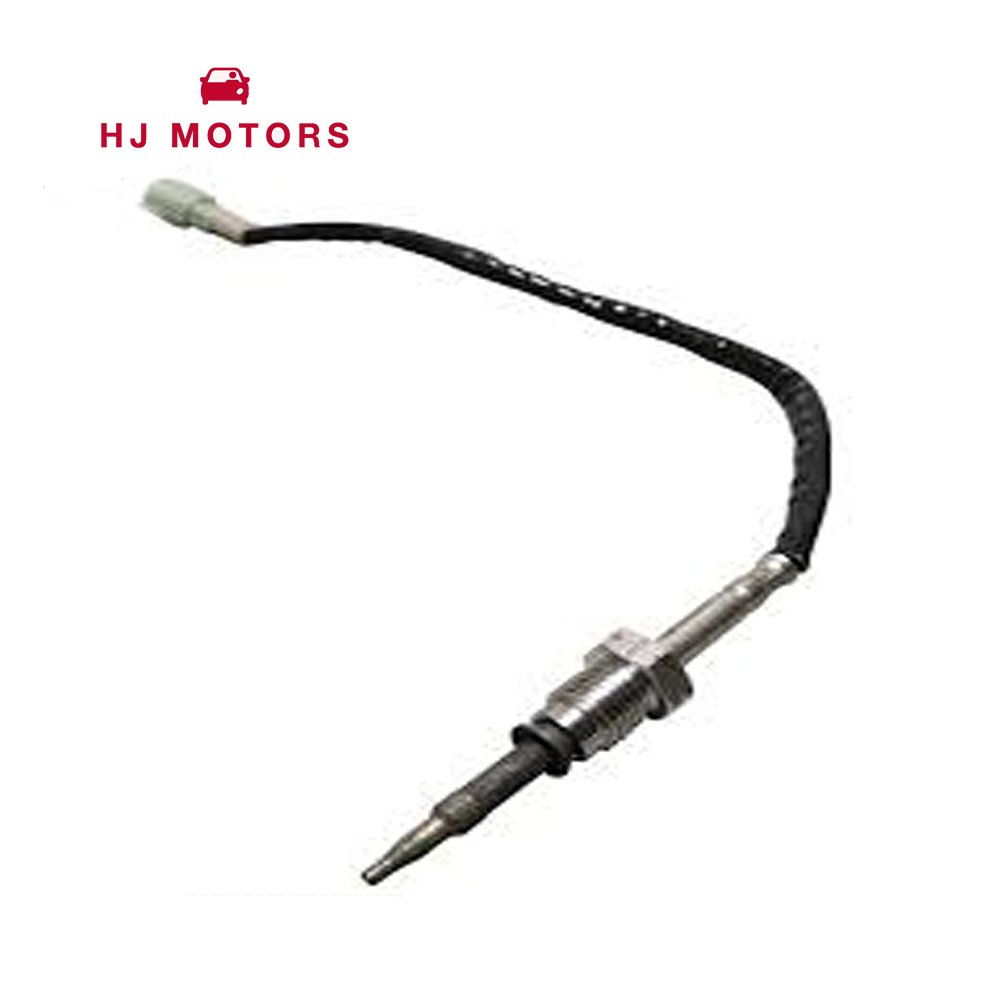 EGT Sensor Auto Parts Temperature Sensor CC1A12B591EA for Ford RANGER 2017-2018 3.2 Exhaust Gas Temperature Sensor