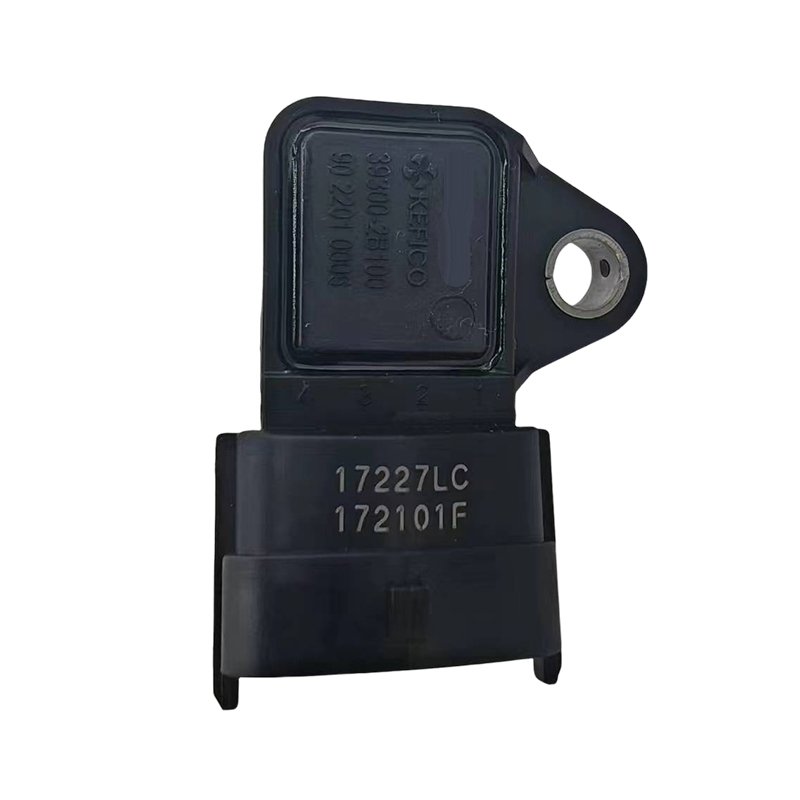 Wholesale Direct Sale Automotive Intake manifold pressure sensor 39300-2B100 393002B100 for hyundai kia