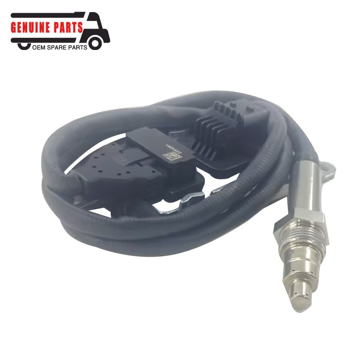 for man Tgx truck NOX Nitrogen Oxide 5WK9 7401 2294291/2064769/2247381/2296801Oxygen Sensor Auto Electrical Spare part