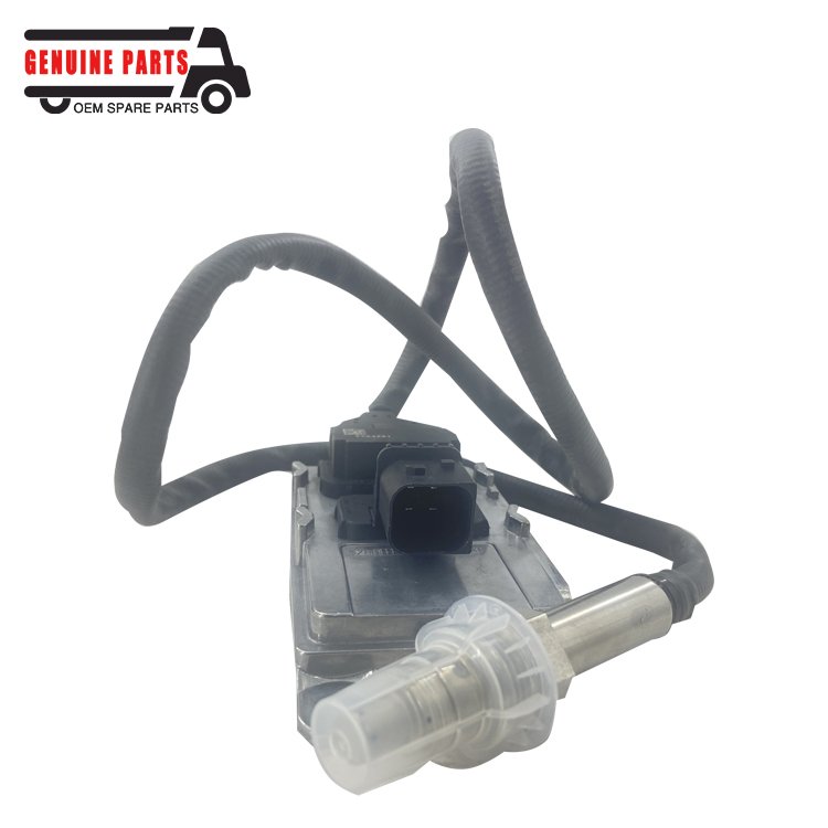 for man Tgx truck NOX Nitrogen Oxide 5WK9 7401 2294291/2064769/2247381/2296801Oxygen Sensor Auto Electrical Spare part