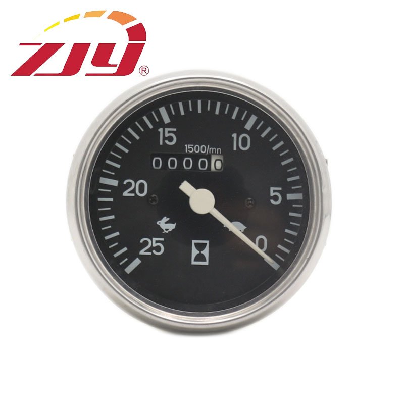 High Quality OEM 1674638M92 1674637M91 Tachometer for Massey Ferguson Tractor 50E, 260 SKID STEER LOADER