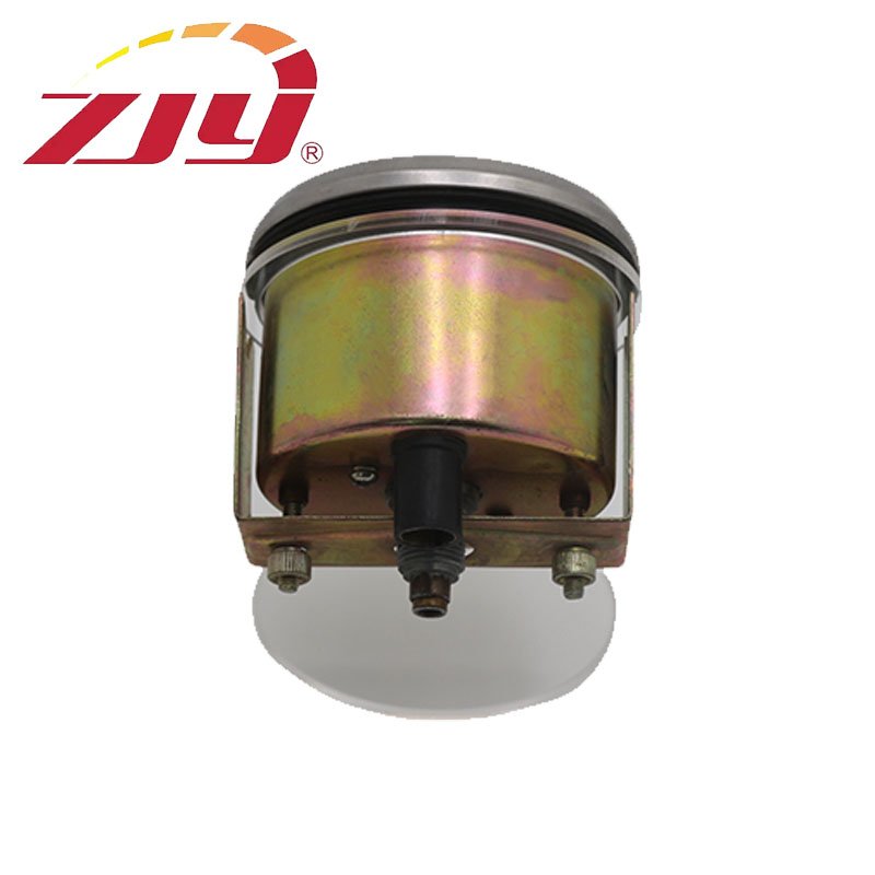 High Quality OEM 1674638M92 1674637M91 Tachometer for Massey Ferguson Tractor 50E, 260 SKID STEER LOADER