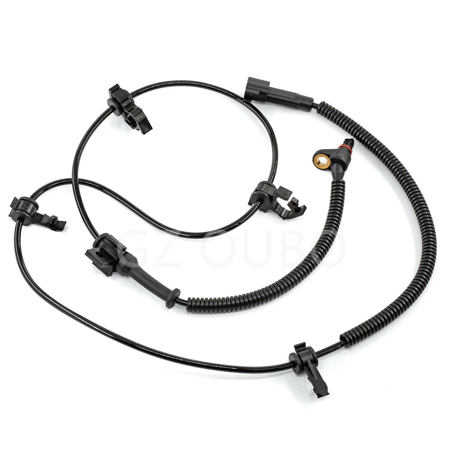 Front Left Right ABS Wheel Speed Sensor For JEEP CHEROKEE KJ 2001-2008 SUV 52128695AB 52128695AA 52128694AB 52128694AA