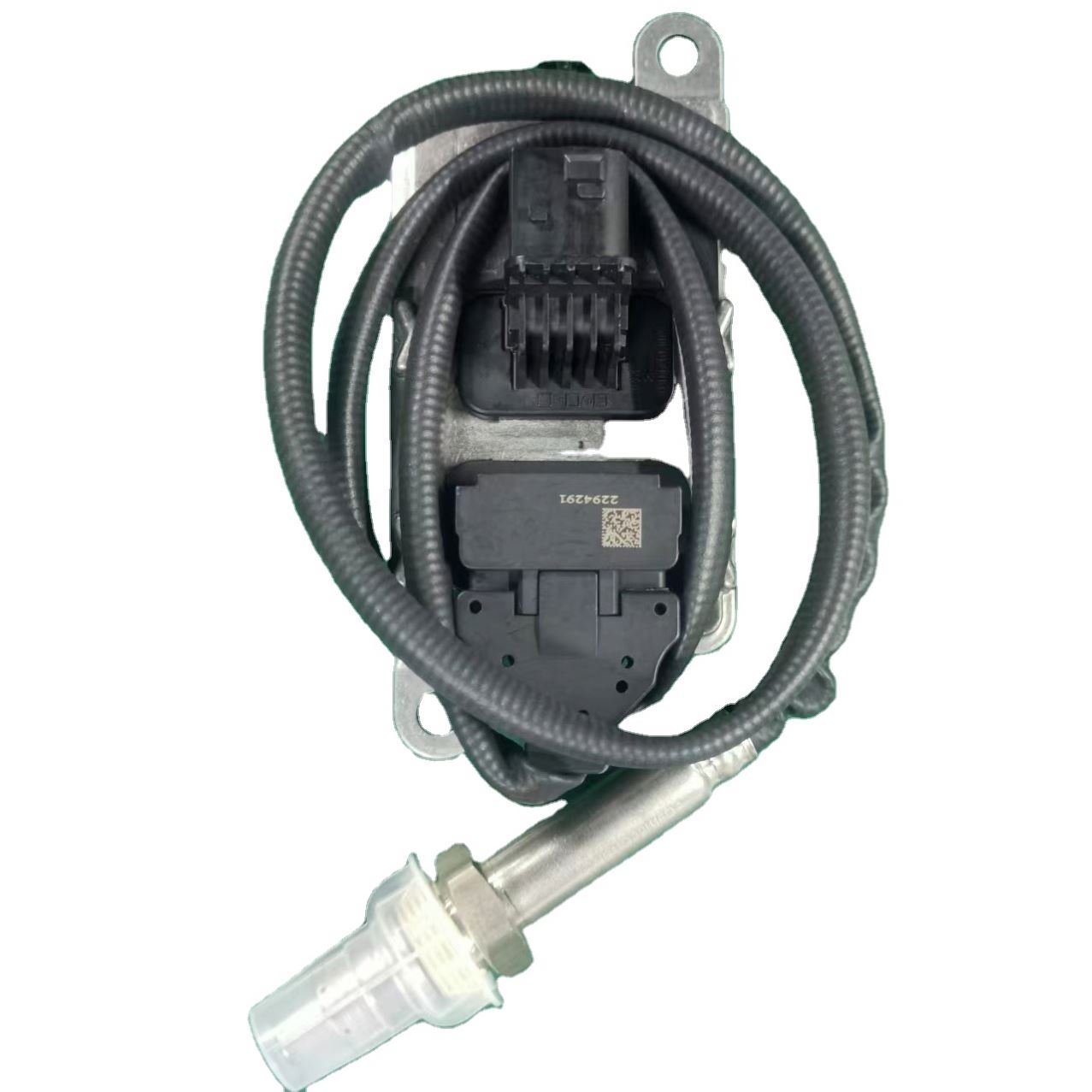 Auto Spare Parts Nox Sensor Exhaust Sensor for SCANIA Nitrogen Oxygen Sensor 5WK97401