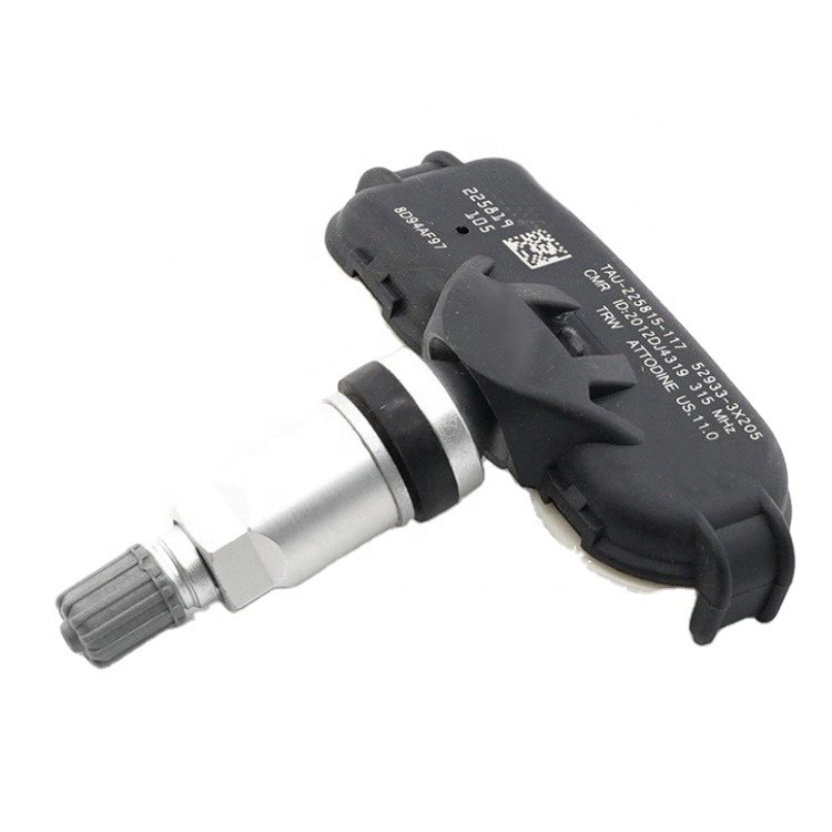 52933-3X205 TPMS Monitoring System Sensor tire pressure sensor For Hyundai Elantra 14-16 Kia Forte 529333X205
