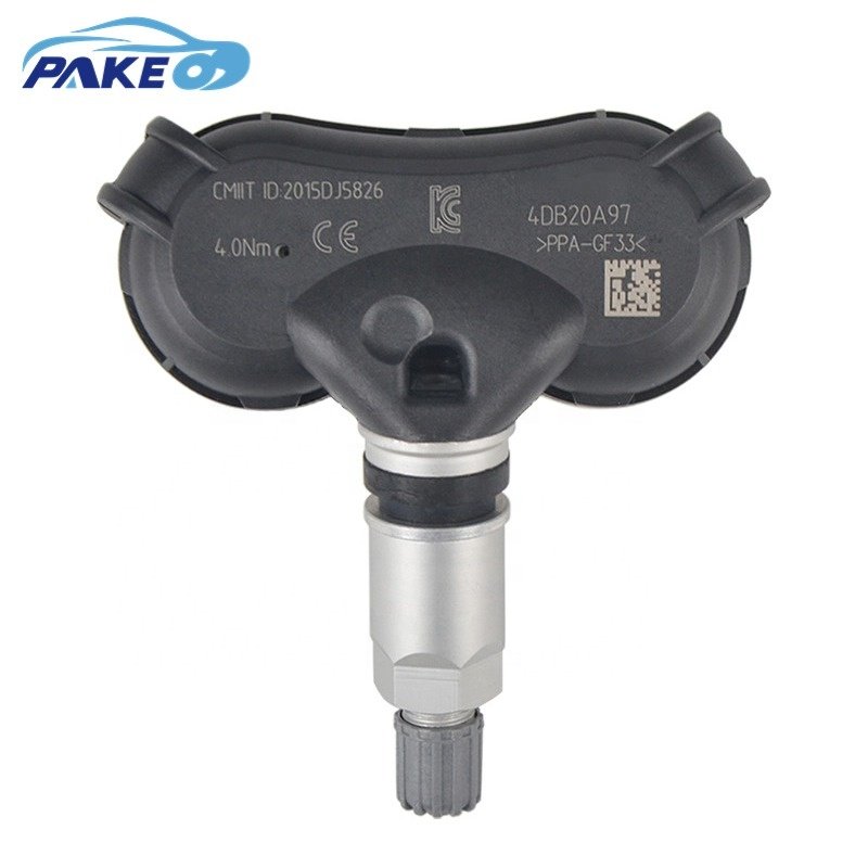 52933-3X205 TPMS Monitoring System Sensor tire pressure sensor For Hyundai Elantra 14-16 Kia Forte 529333X205