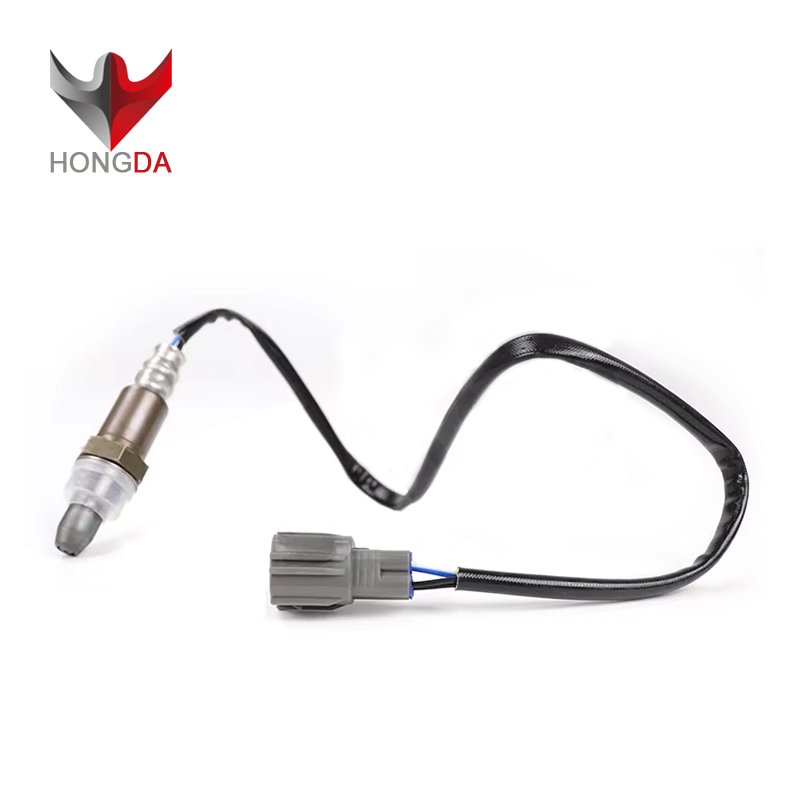 Good Quality Auto Parts Oxygen Sensor Lambda Sensor 89467-0E060 For Toyota Highlander 2009-2015