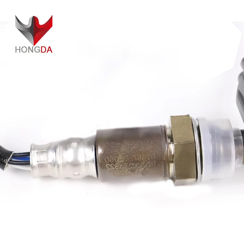 Good Quality Auto Parts Oxygen Sensor Lambda Sensor 89467-0E060 For Toyota Highlander 2009-2015
