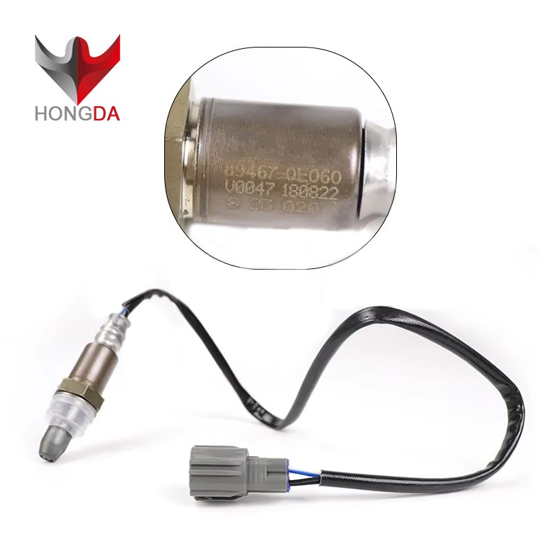 Good Quality Auto Parts Oxygen Sensor Lambda Sensor 89467-0E060 For Toyota Highlander 2009-2015