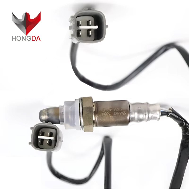 Good Quality Auto Parts Oxygen Sensor Lambda Sensor 89467-0E060 For Toyota Highlander 2009-2015
