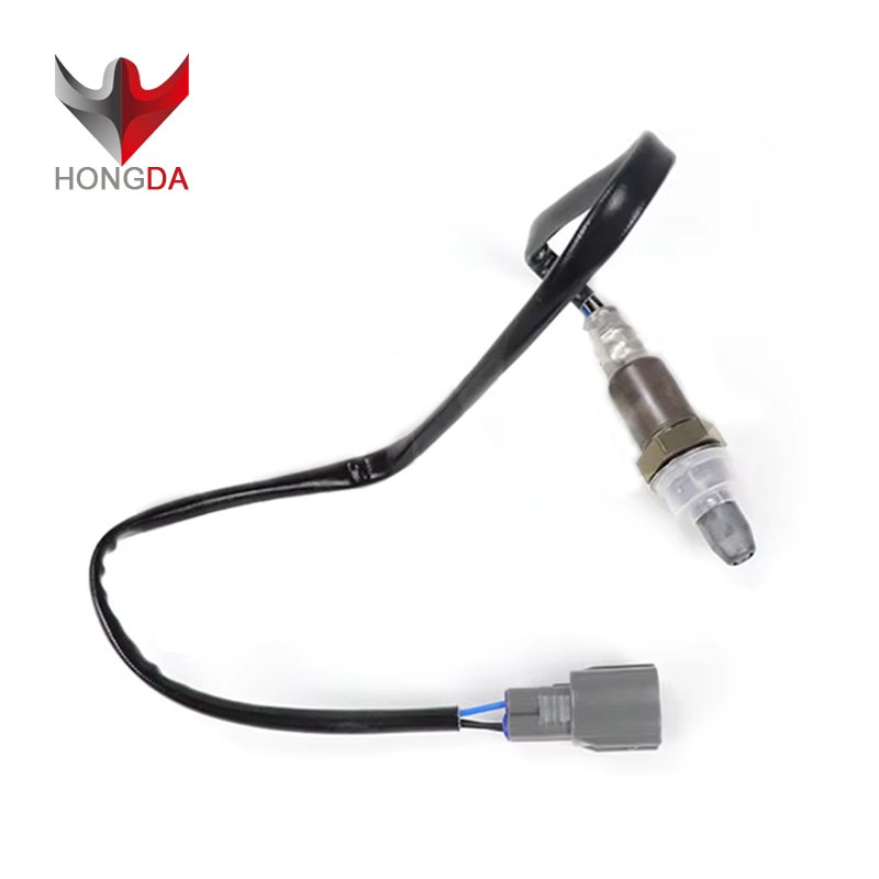 Good Quality Auto Parts Oxygen Sensor Lambda Sensor 89467-0E060 For Toyota Highlander 2009-2015