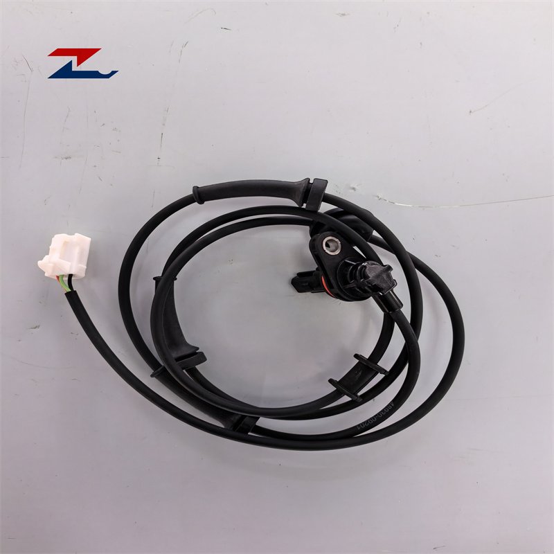 Ssangyong Korea ACTYON KYRON REXTON AUTO PARTS CAR SENSOR REAR WHEEL SPEED SENSOR ABS SENSOR 4893009201