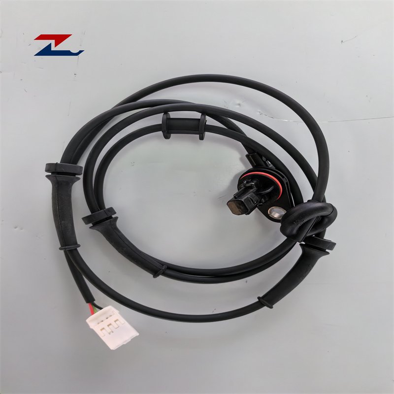 Ssangyong Korea ACTYON KYRON REXTON AUTO PARTS CAR SENSOR REAR WHEEL SPEED SENSOR ABS SENSOR 4893009201