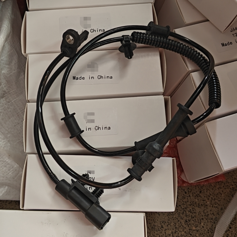 Wholesale Car ABS Sensors Wheel Speed Sensor 56029447AF 56029447AE For Chrysler JEEP Factory Price Auto Spare Parts High Quality