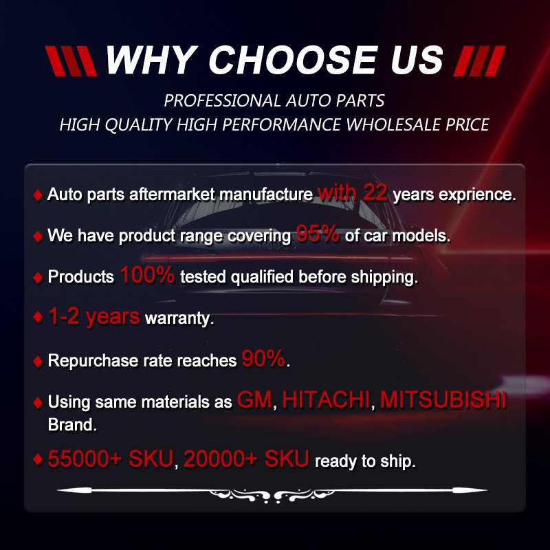 Wholesale Car ABS Sensors Wheel Speed Sensor 56029447AF 56029447AE For Chrysler JEEP Factory Price Auto Spare Parts High Quality