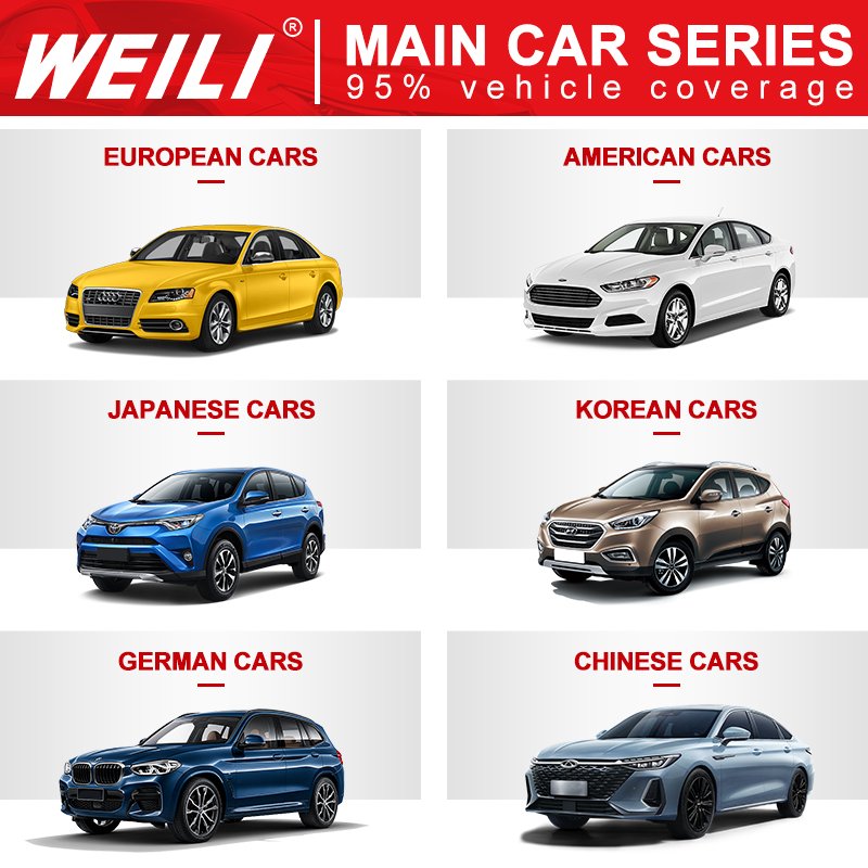 Wholesale Car ABS Sensors Wheel Speed Sensor 56029447AF 56029447AE For Chrysler JEEP Factory Price Auto Spare Parts High Quality