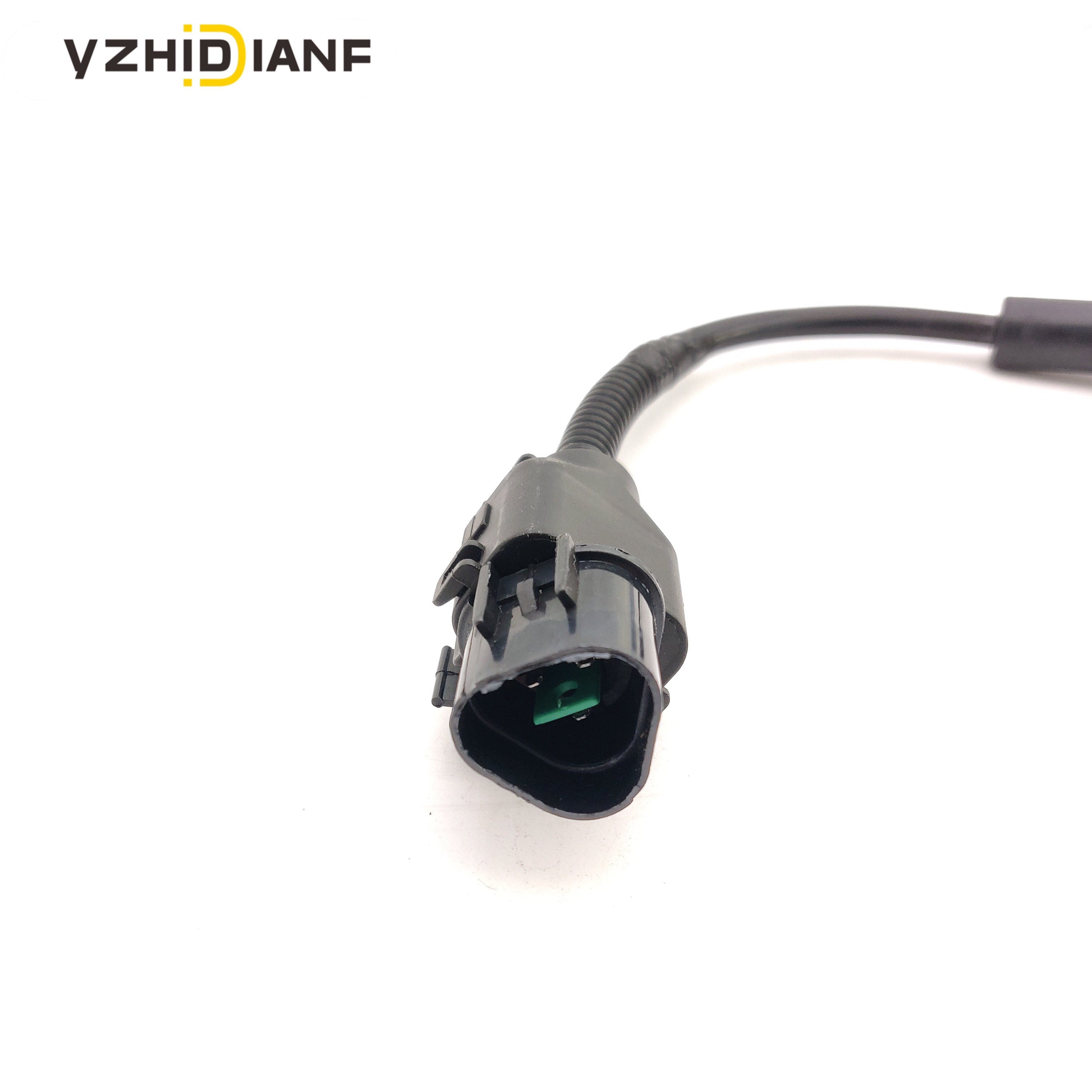 Detonation Knock Sensor ZJ0118921 E1T50371 ZJ01-18-921 For Mazda 3 BK 1.4L 1.6L 2.0L 2.3L 2003-2009