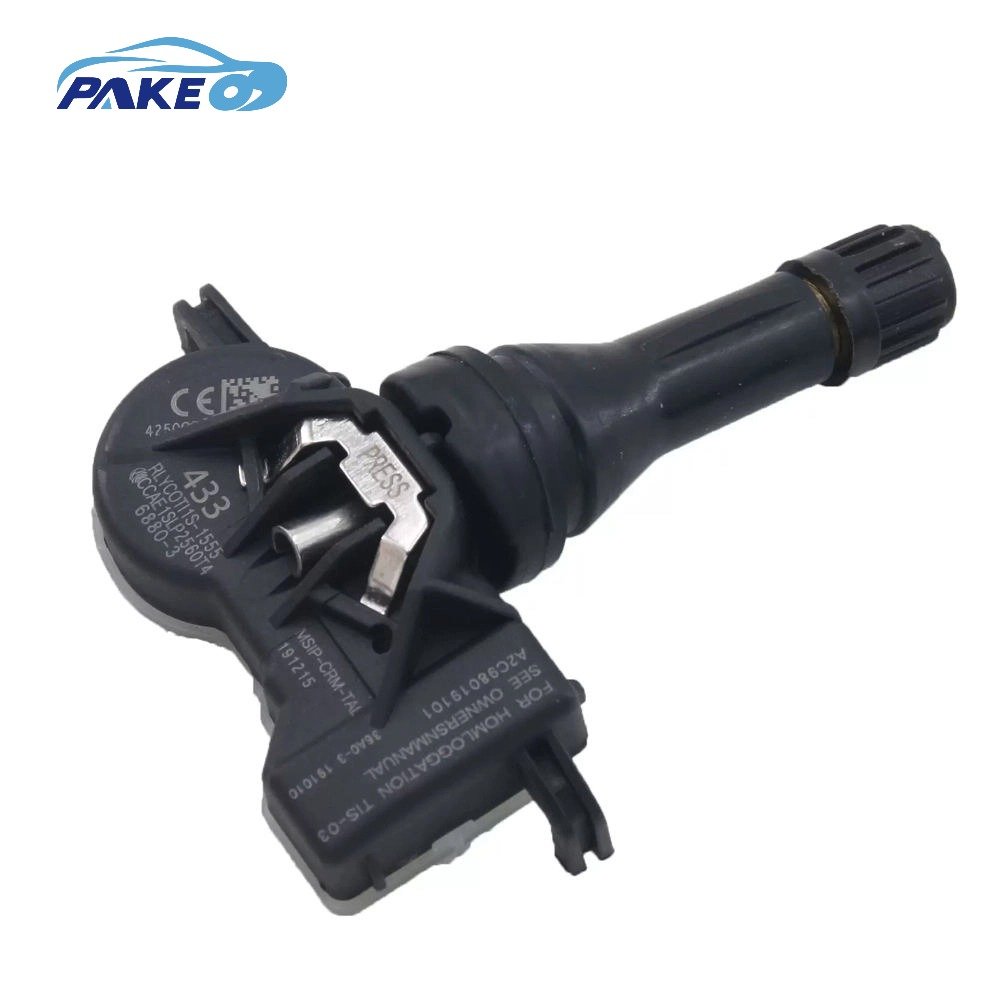 Tire Pressure Monitoring System Sensor For Mitsubishi Eclipse 4250F187