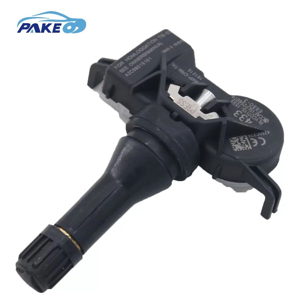 Tire Pressure Monitoring System Sensor For Mitsubishi Eclipse 4250F187