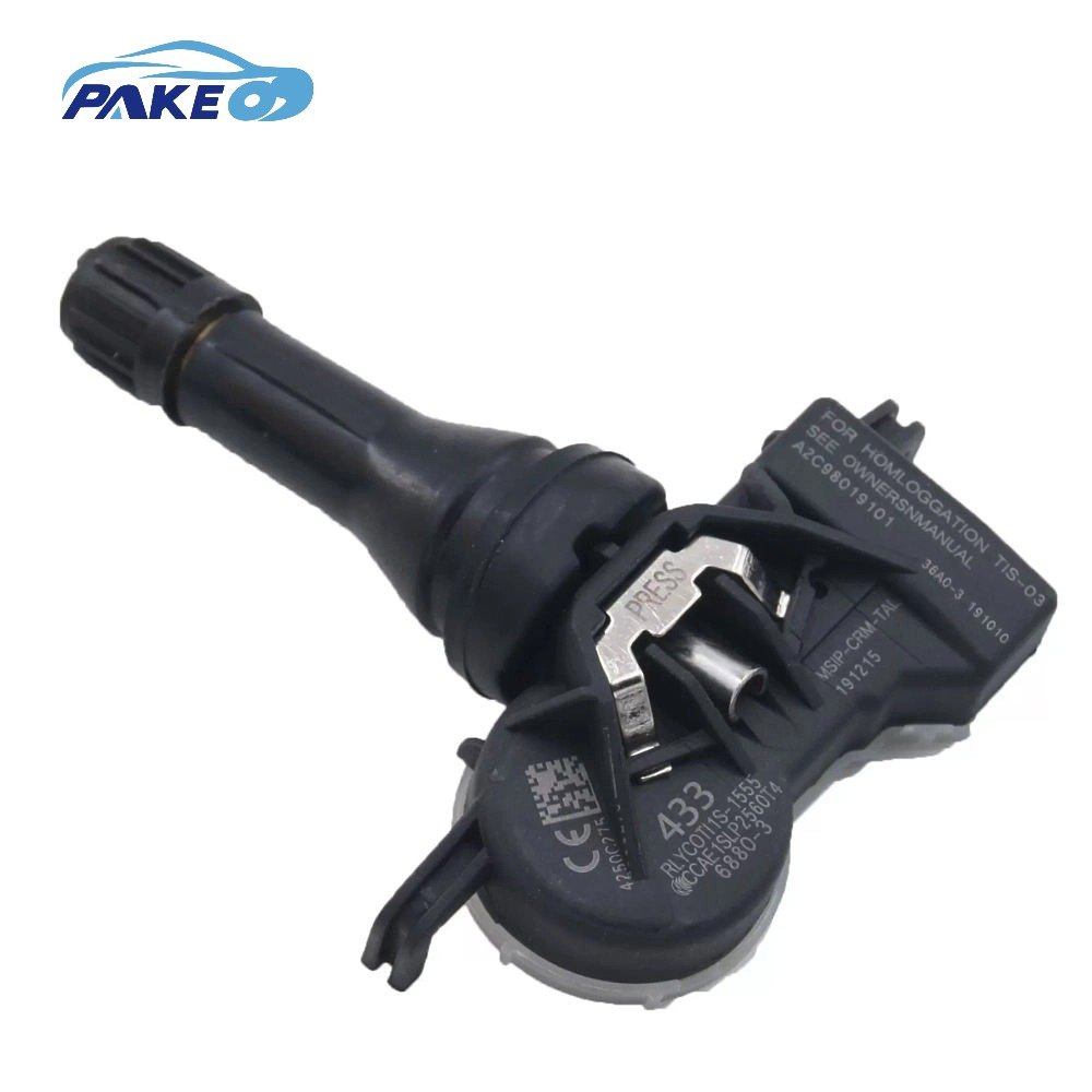 Tire Pressure Monitoring System Sensor For Mitsubishi Eclipse 4250F187