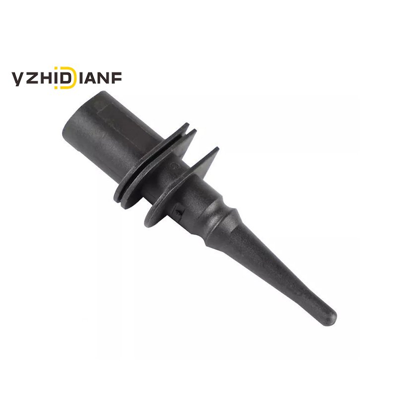 Wholesale Custom Auto Parts Outside Air Ambient Temperature Sensor 65816905133 For BMW E46 E87 E90 E65 E38