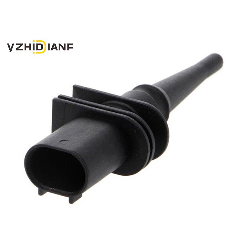 Wholesale Custom Auto Parts Outside Air Ambient Temperature Sensor 65816905133 For BMW E46 E87 E90 E65 E38