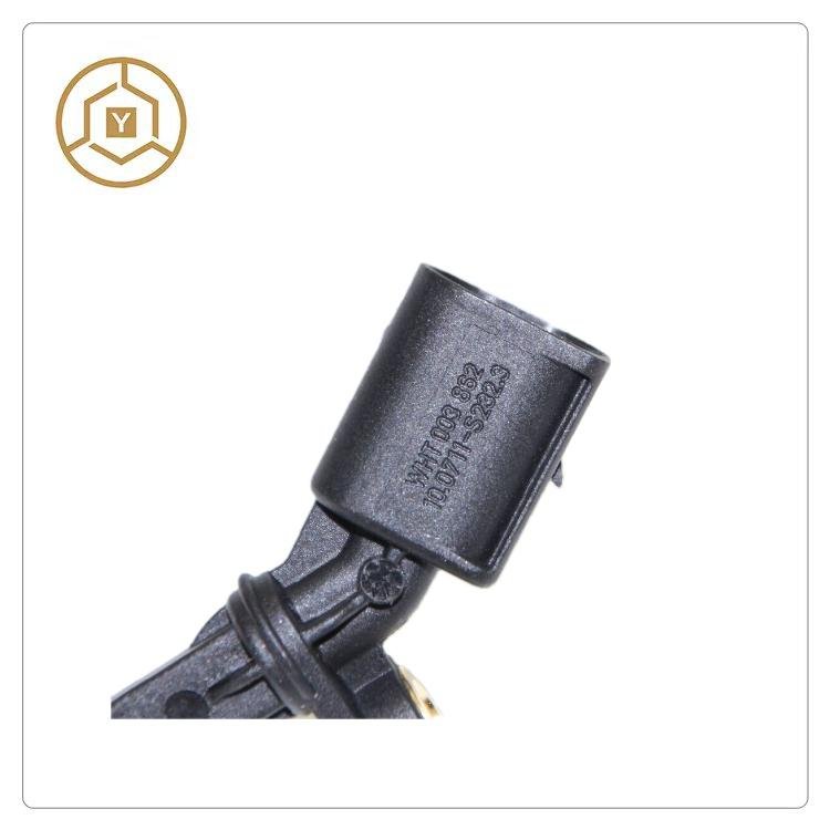 ABS Wheel Speed Sensor WHT003860 WHT003862 6Q0927808B 6Q0927808A for Audi A2 VK Seat Cordoba RIGHT REAR