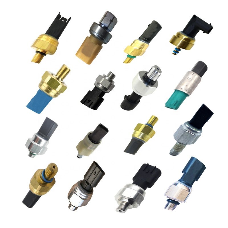 Oil Pressure Sensor 12616646 12677836 12573107 12562230 13579380 13516496 12621649 12570798
