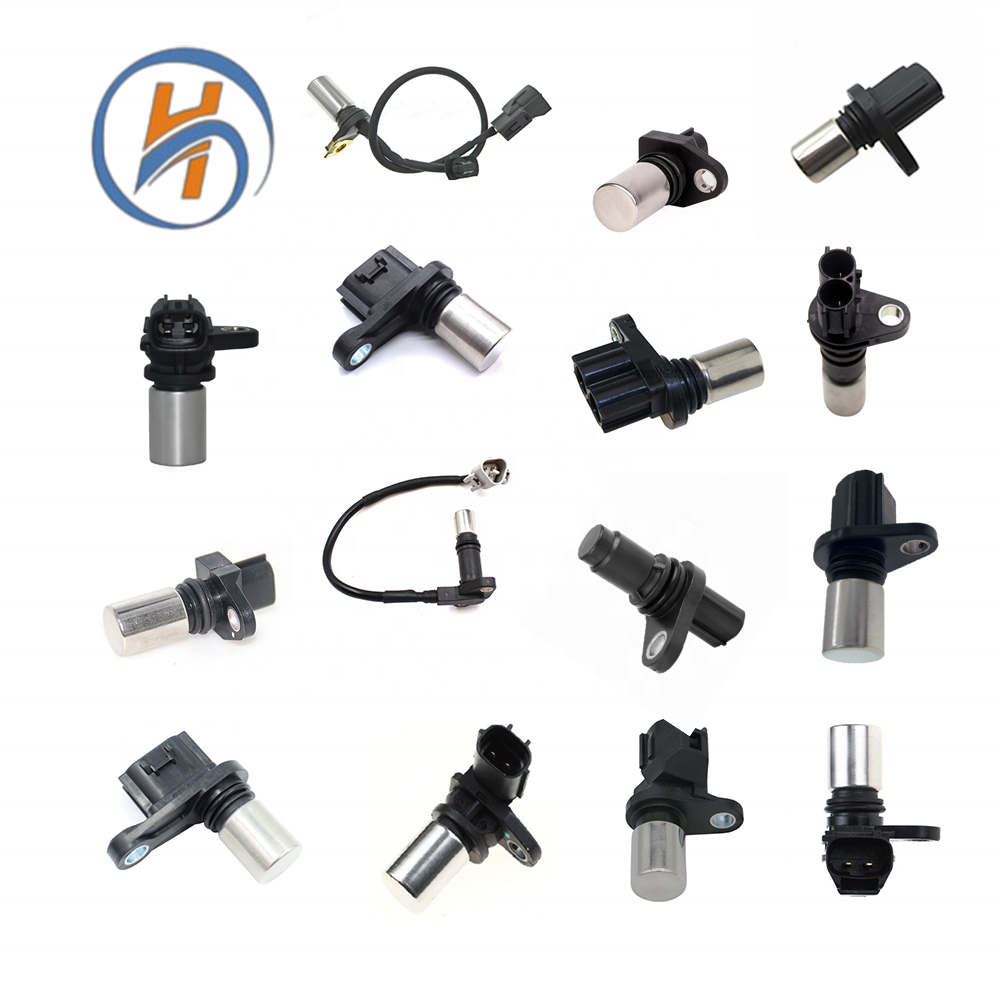 Crankshaft Camshaft Position Sensor for Toyota Dyna Auris Corolla Yaris Hilux Land Cruiser PRADO Avalon KDJ90 RAV4 Lexus