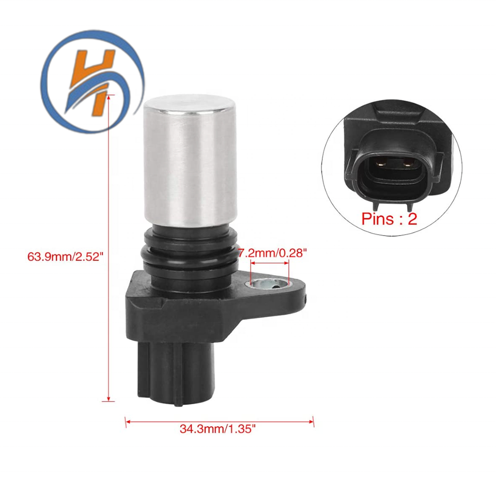Crankshaft Camshaft Position Sensor for Toyota Dyna Auris Corolla Yaris Hilux Land Cruiser PRADO Avalon KDJ90 RAV4 Lexus