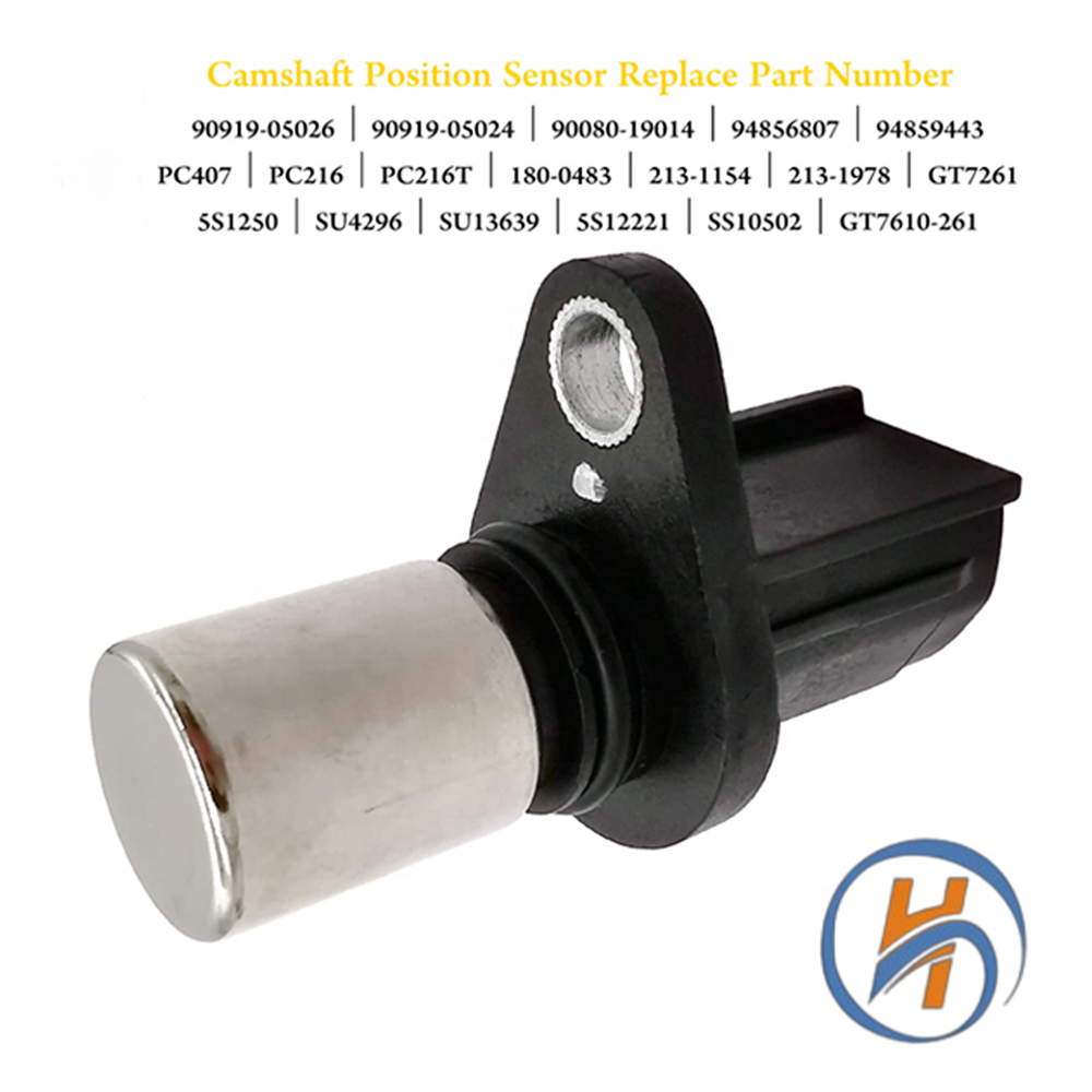 Crankshaft Camshaft Position Sensor for Toyota Dyna Auris Corolla Yaris Hilux Land Cruiser PRADO Avalon KDJ90 RAV4 Lexus