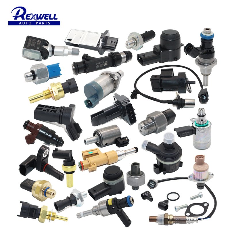 Good Price High Quality Air Flowmeter Sensor For Peugeot Citroen 1920KQ 6C11-12B579-AA