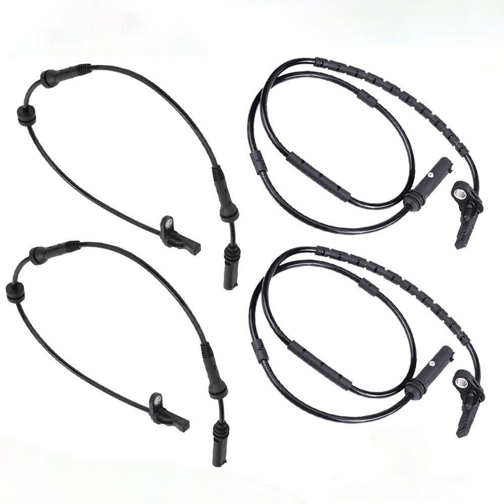 ShungTak Wholesale Auto Parts ABS Wheel Speed Sensor ABS Sensor for BMW F30 F35 F20 F87 F31F36 F33 F32 F80 F83 F82 34526884422