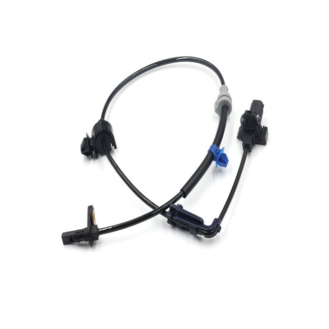 High quality 2 Years warranty 57450T1EG01 57450-T1E-G01 ABS SENSOR ABS Wheel Speed Sensor FOR Honda CR-V in USA