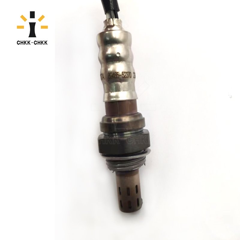 Good Quality New Rear Oxygen Sensor for Toyota Yaris Vitz 2006-2011 Vios 2006-2016 1.3L 1.5L 89465-52370 O2 Sensor