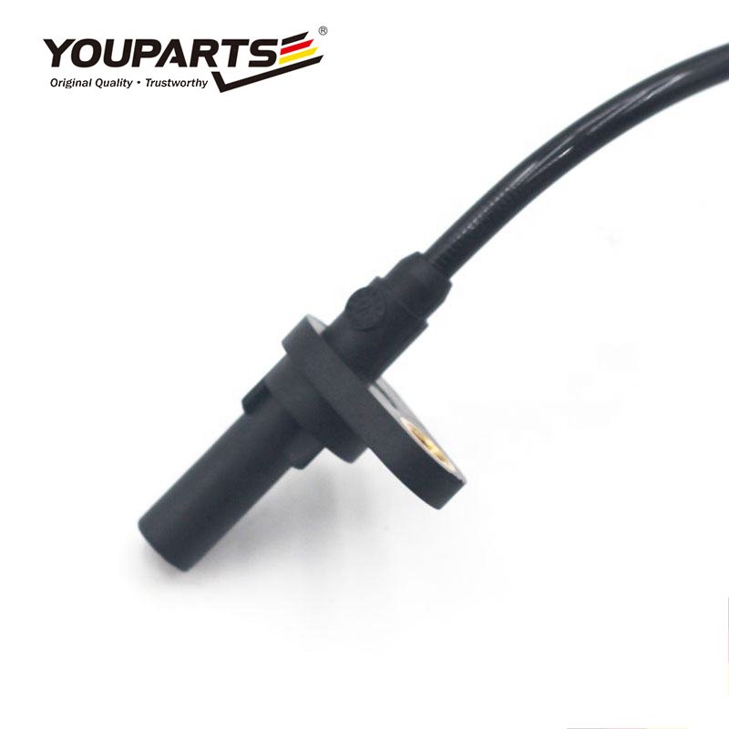 YOUPARTS Original ABS Wheel Speed Sensor 34521182076 For BMW E38 740i 740iL 750iL 34521182077 BMW E46 ABS Sensors