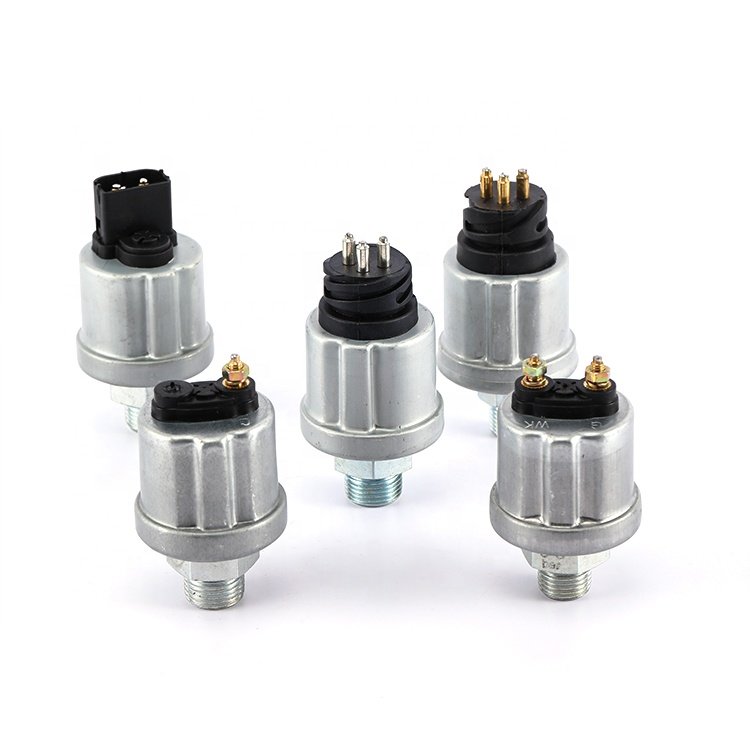 Auto Parts Knock Detonation Sensor Engine Knock Sensor