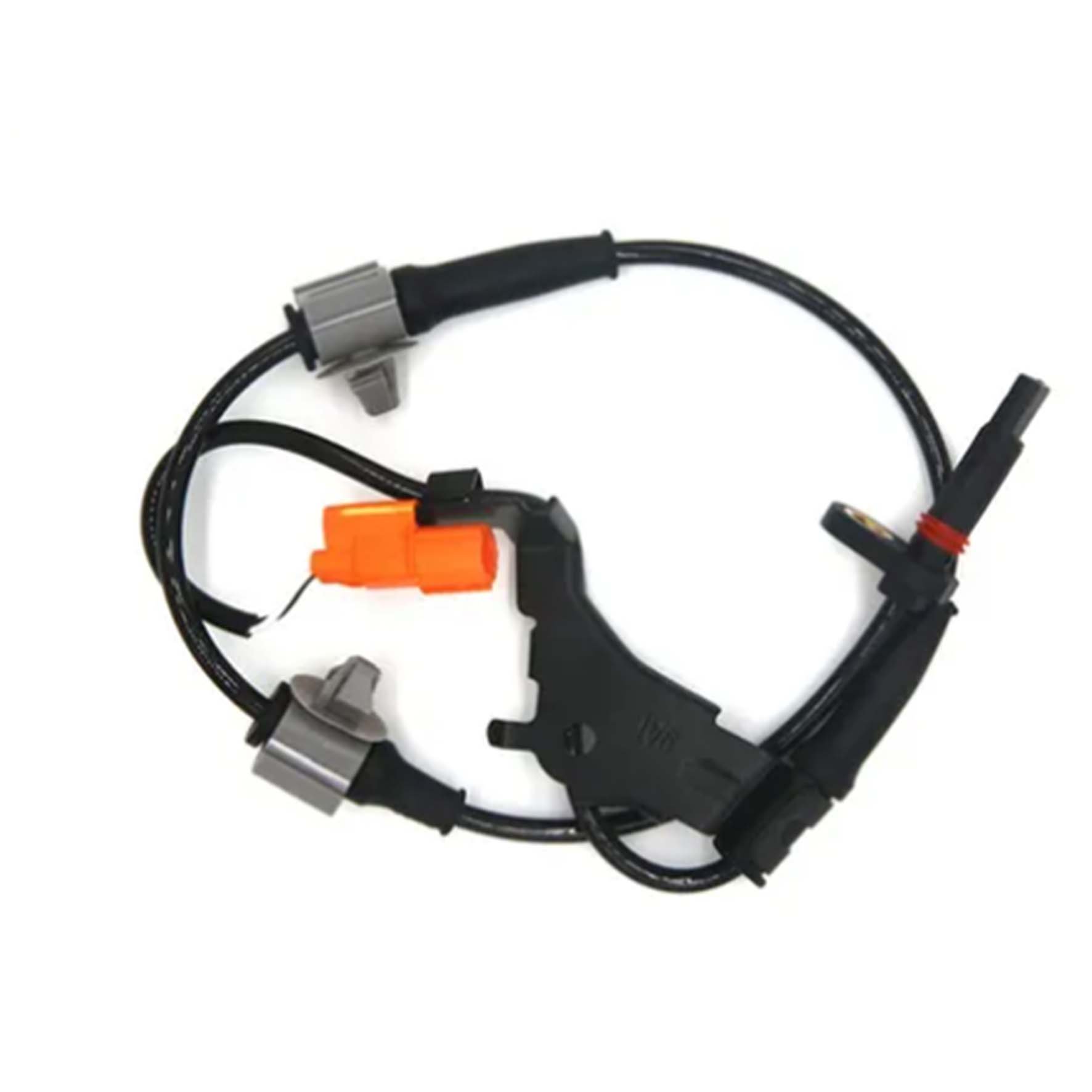 Front Left ABS Speed Sensor Wheel Speed Sensor 57455-S9A-013 For Honda CRV CR-V 2003 2004 2005 2006 2.4L RD5 RD7 RD6 57455S9A013