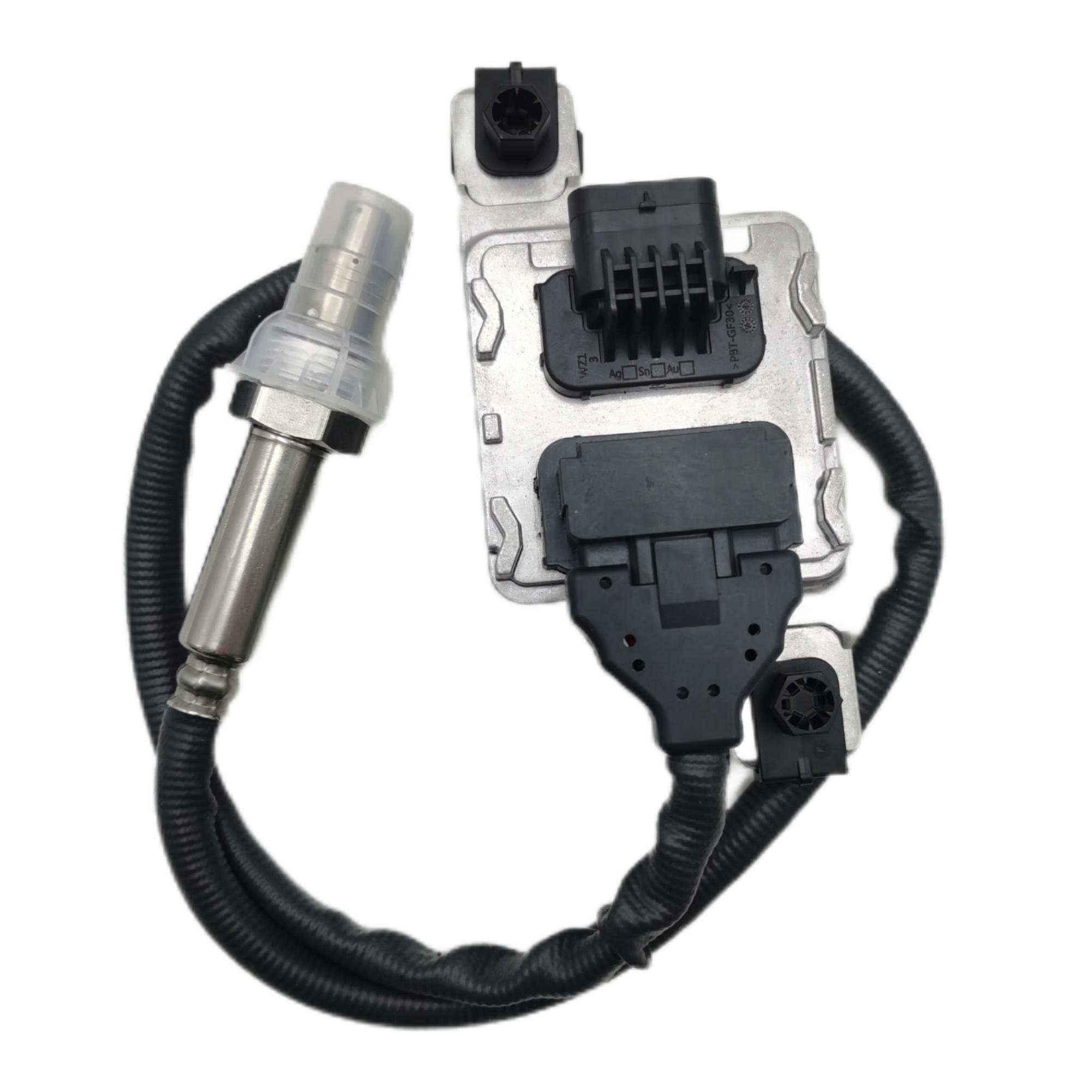 Reliable Auto Electrical System Automotive Spare Parts NOX Nitrogen Oxygen Sensors 059907807AC