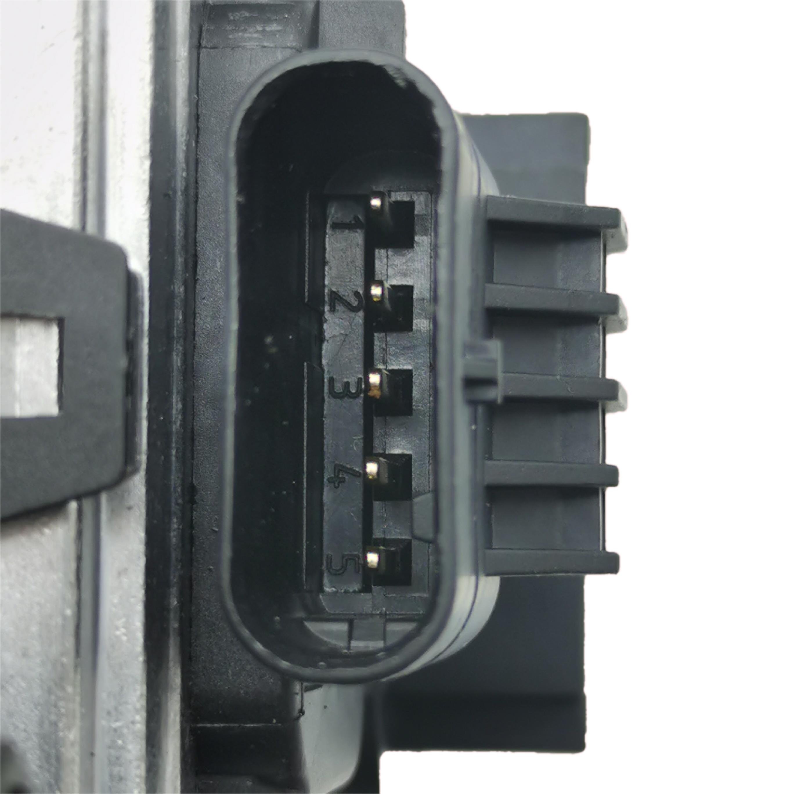 Reliable Auto Electrical System Automotive Spare Parts NOX Nitrogen Oxygen Sensors 059907807AC