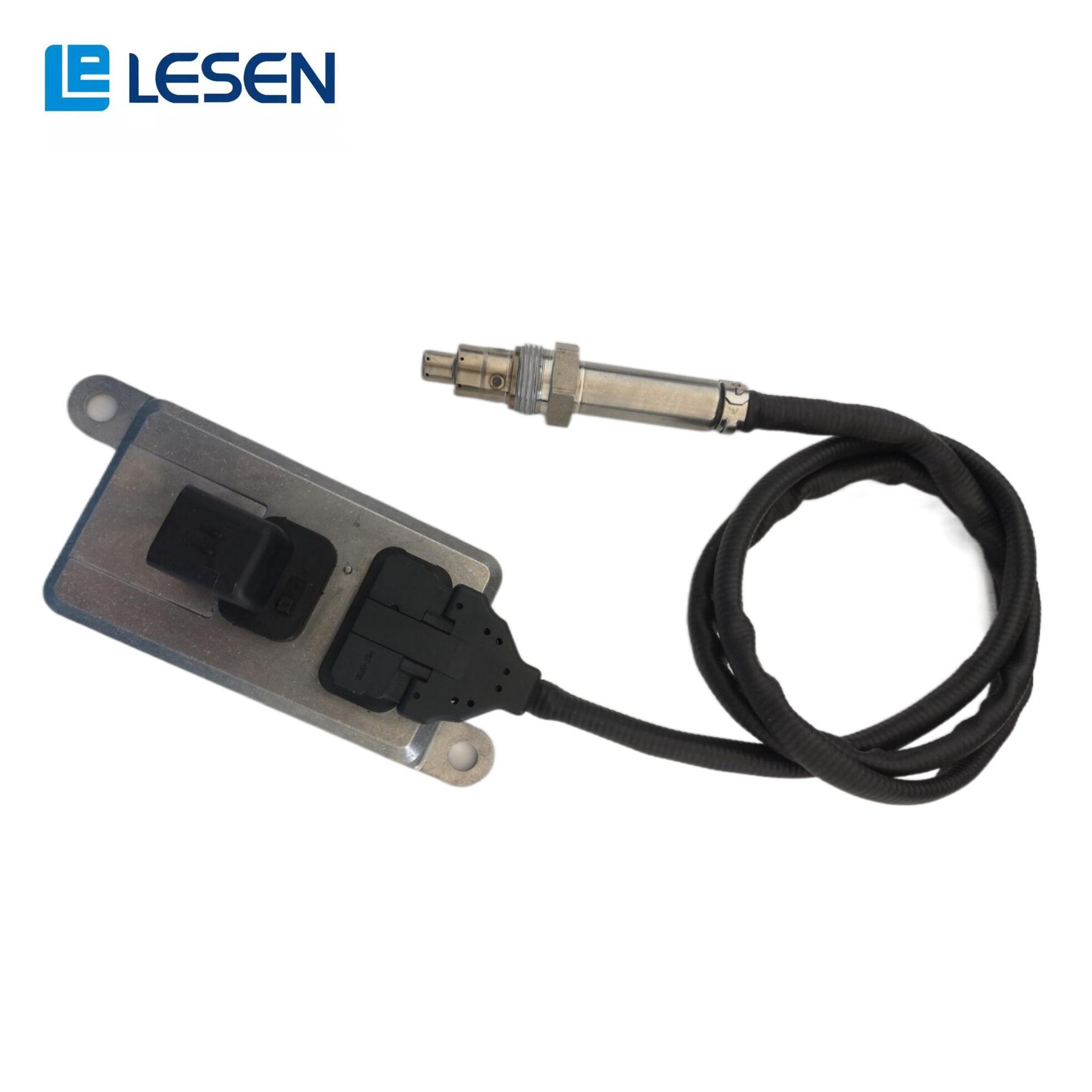 Truck spare parts auto sensors A0091533628 nox sensor