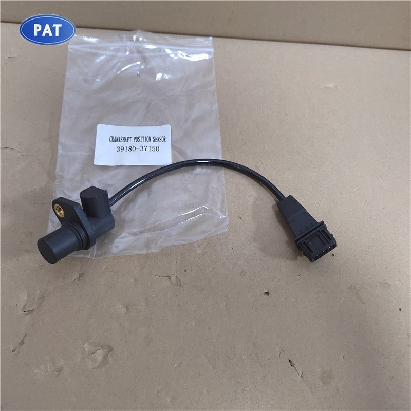 PAT 39180-37150 High Perfortmance Auto Sensor Crankshaft Position Sensor For Santa Fe Sonata Tiburon Optima