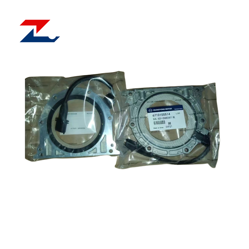 SSANGYONG ACTYON II REXTON W KORANDO C RODIUS II Engine crankshaft back oil seal sensor 6710100514
