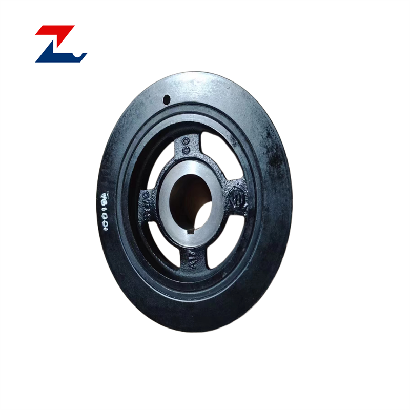 SSANGYONG ACTYON II REXTON W KORANDO C RODIUS II Engine crankshaft back oil seal sensor 6710100514