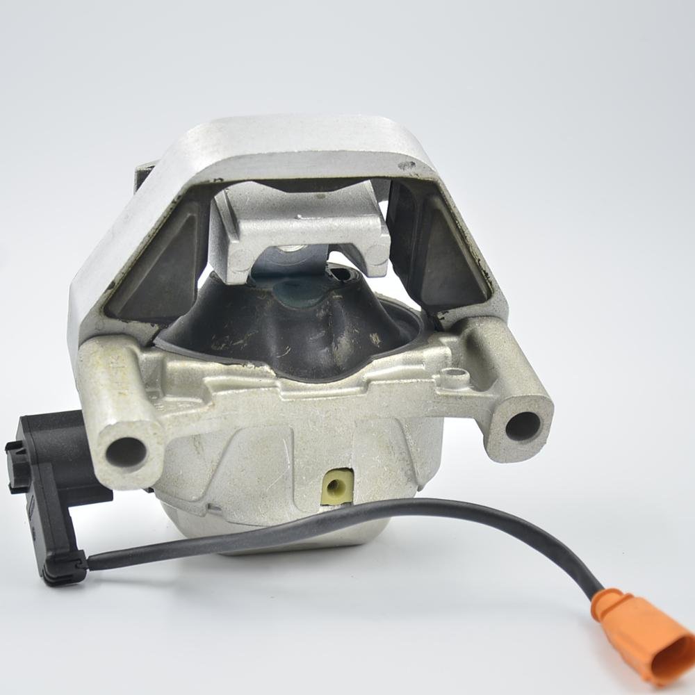 Factory high quality 4G0 199 381 KT engine mount replacement with sensor for Audi A6 C7