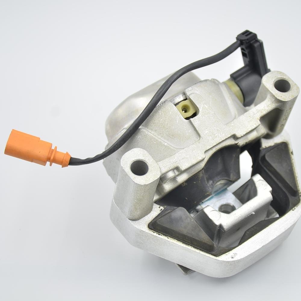 Factory high quality 4G0 199 381 KT engine mount replacement with sensor for Audi A6 C7