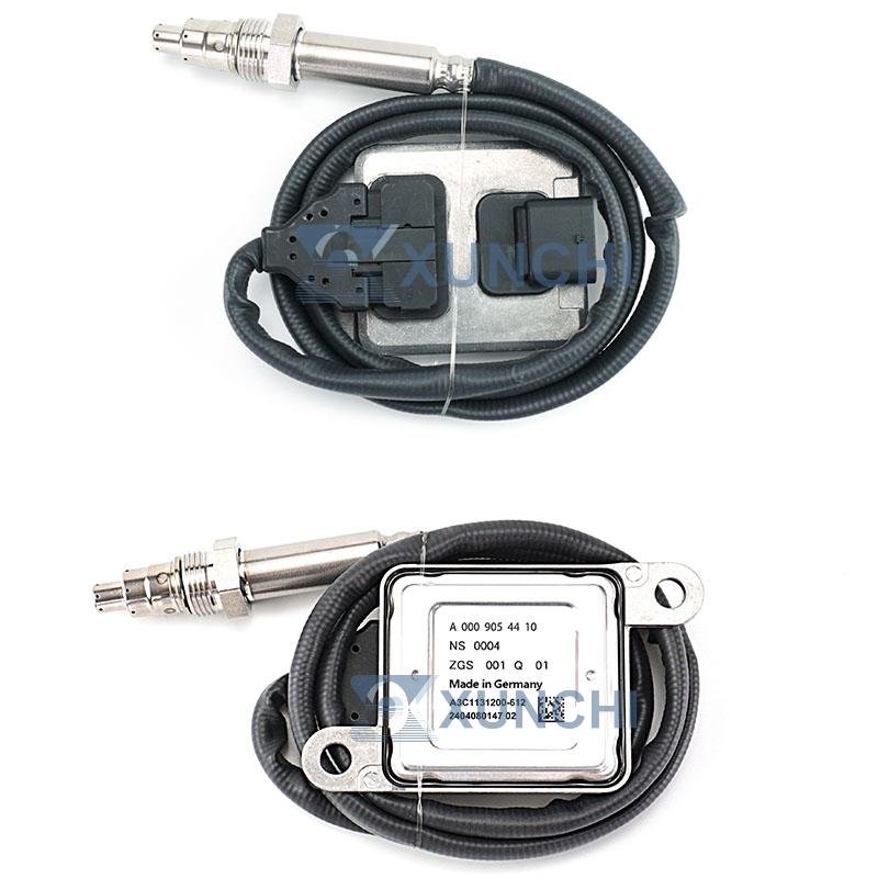 Auto Parts Nitrogen Oxide Nox Sensor A0009054410 For Mercedes-Benz C200 C250 E350 ML250 W166 W205