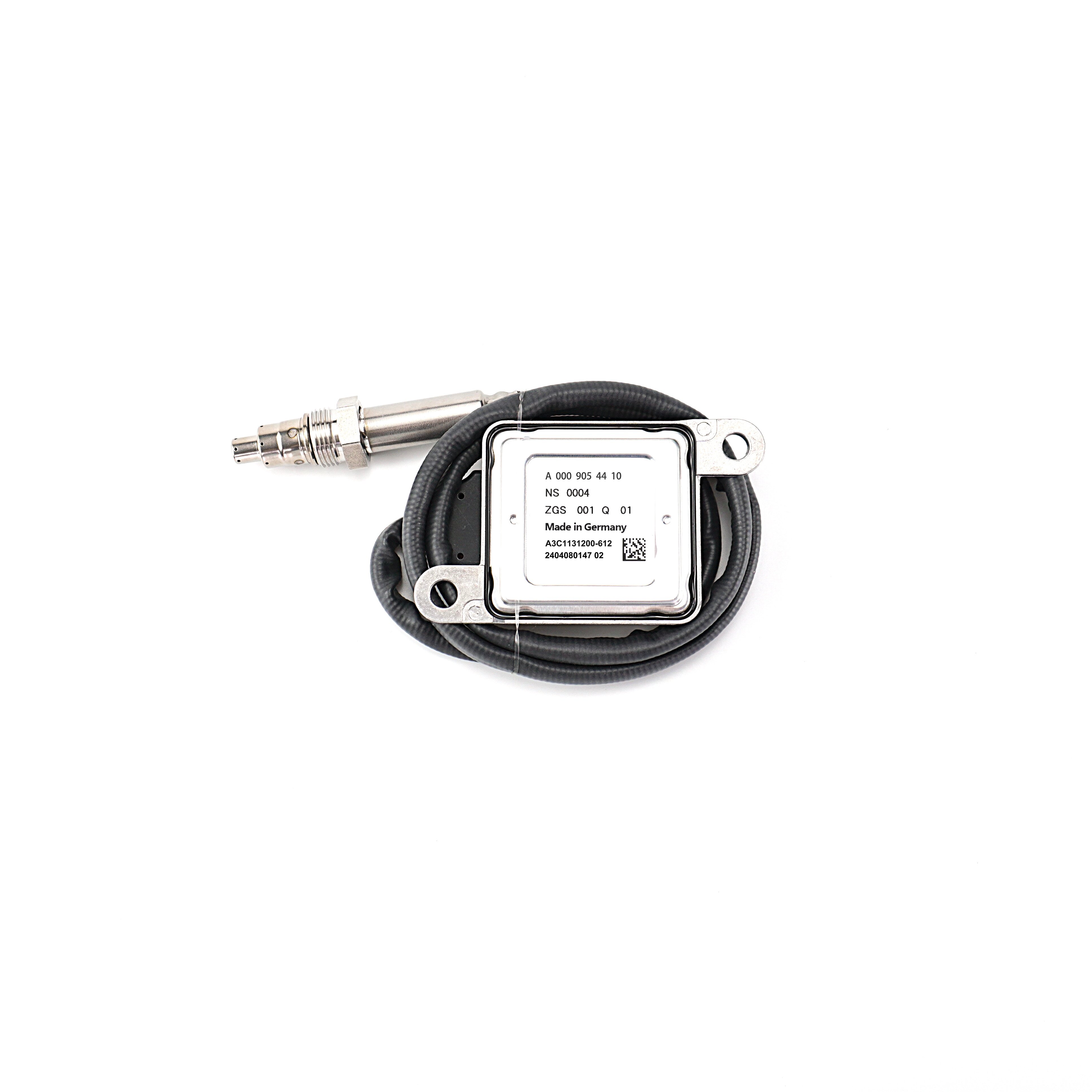 Auto Parts Nitrogen Oxide Nox Sensor A0009054410 For Mercedes-Benz C200 C250 E350 ML250 W166 W205