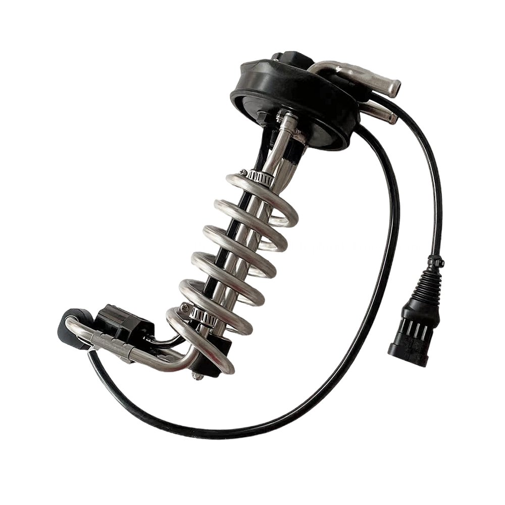 Foton Original Factory Umark Bell ISF 3.8 Engine Urea Sensor Liquid Level Temperature Sensor L012500000098 for Trucks