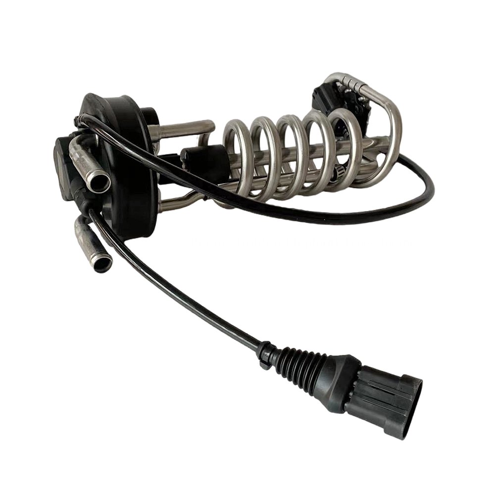 Foton Original Factory Umark Bell ISF 3.8 Engine Urea Sensor Liquid Level Temperature Sensor L012500000098 for Trucks